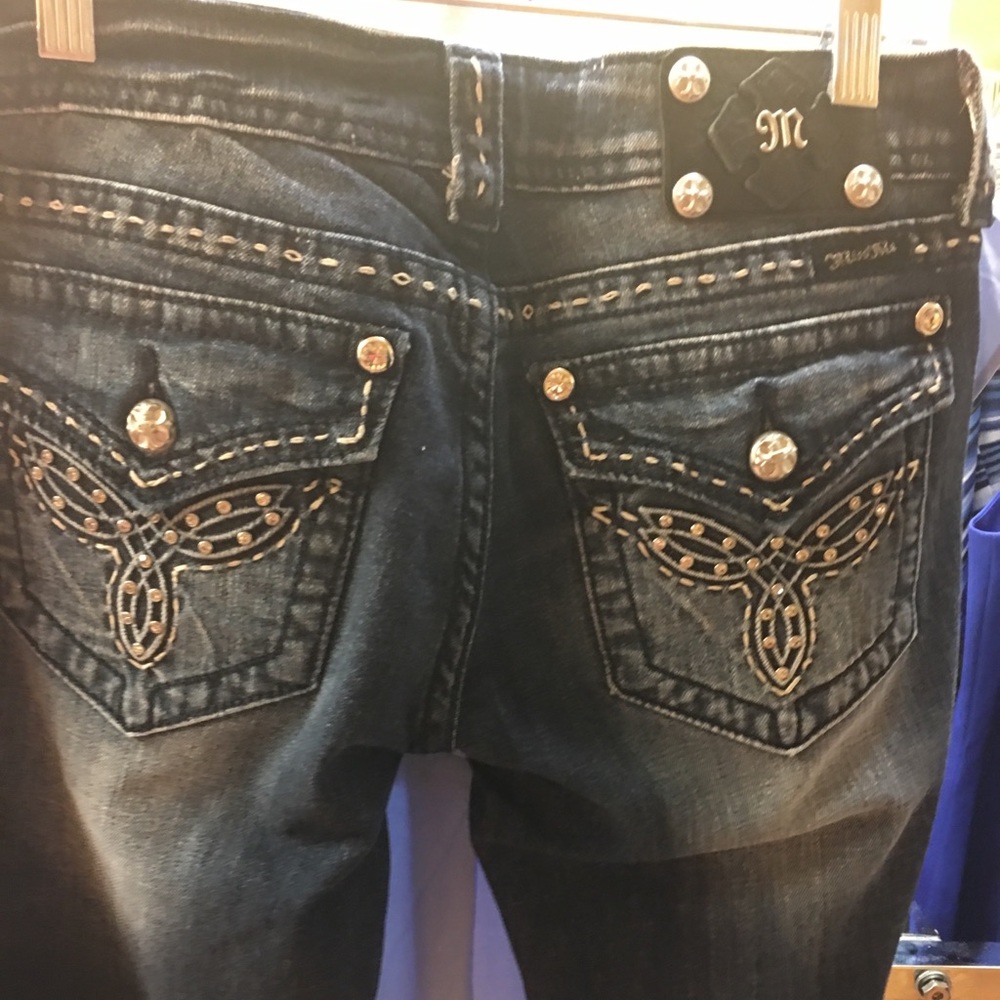 MissMe Jeans